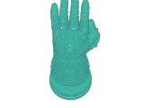 infinity gauntlet -1