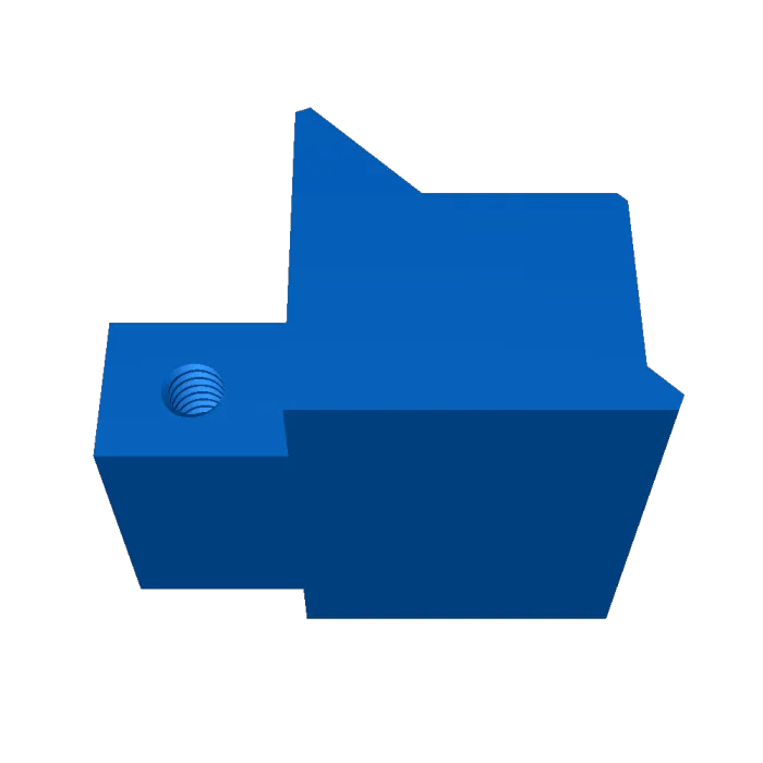 3D Printer Files | 3MF File | Ender 3 s1 pro camera mount | Creality Cloud