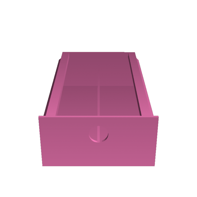 Under desk drawer by chimeranzl part 1