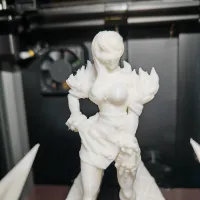 Evelynn KDA - League of Legends - 30 cm-2