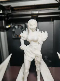 Evelynn KDA - League of Legends - 30 cm-2