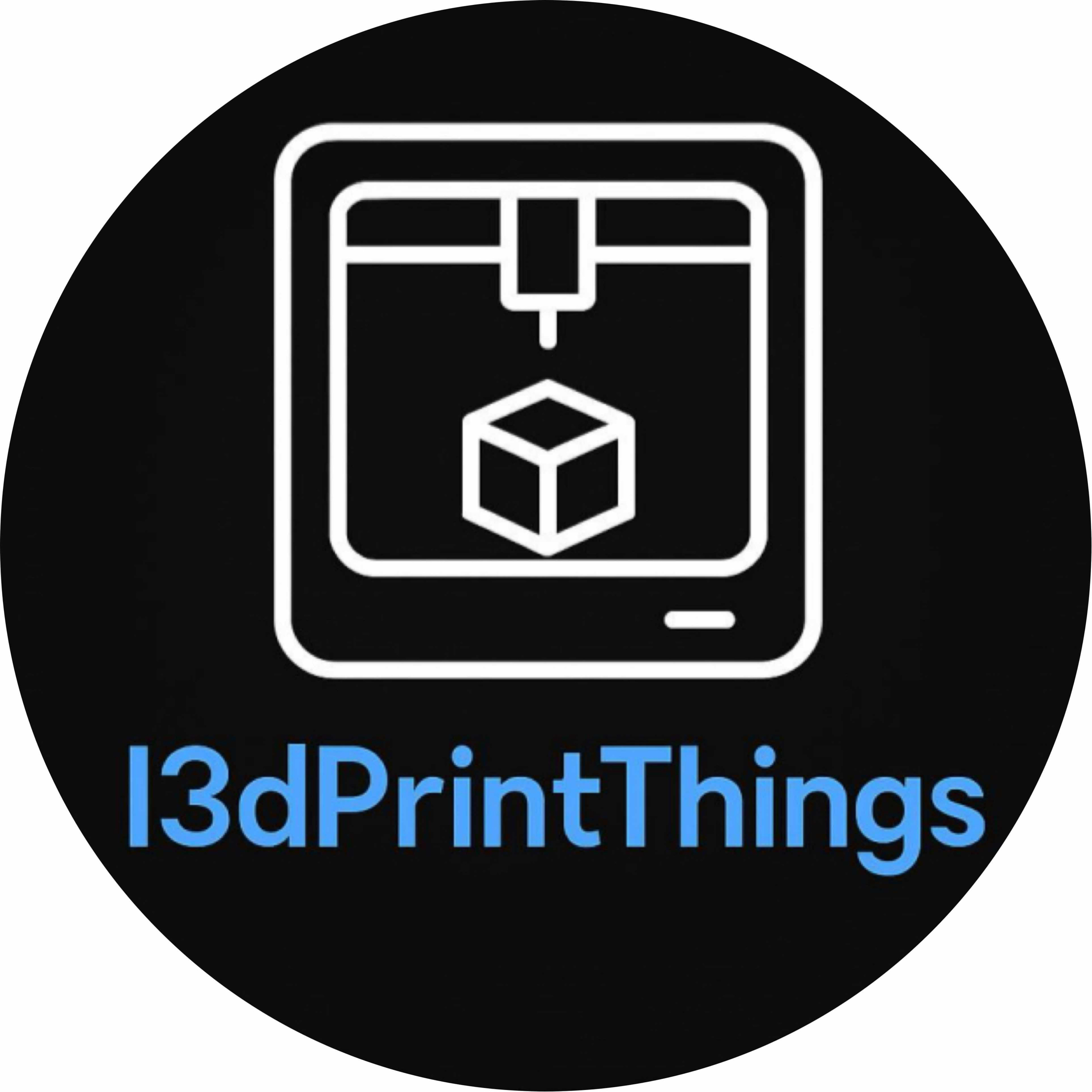 avatar of I3dPrintThings
