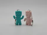 Sour Patch Kids Keychains (Remix)-0