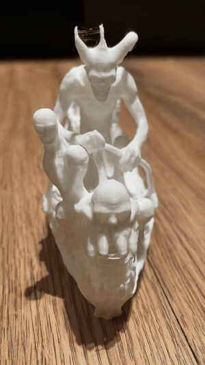 Charons Benchy