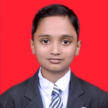 avatar of Aryan Raykar