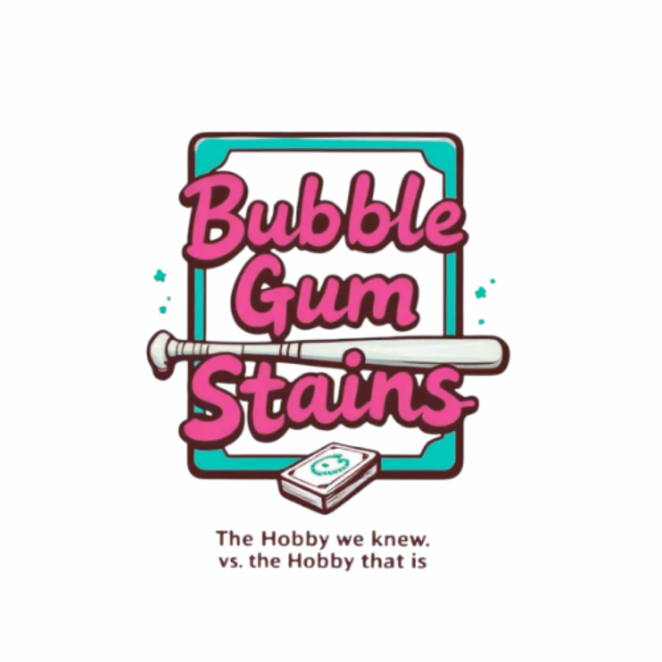 avatar of Bubble Gum Stains 