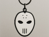angerfist keychain-0