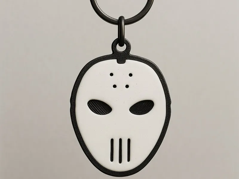 portachiavi angerfist