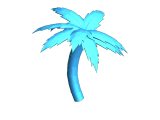 Palm tree-0