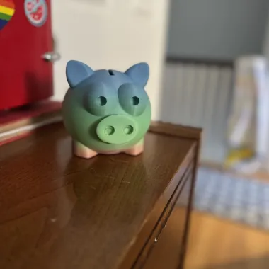 piggy bank-0