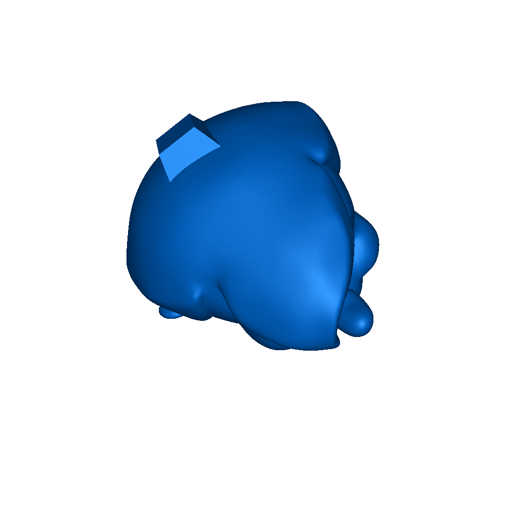 Pinocho 