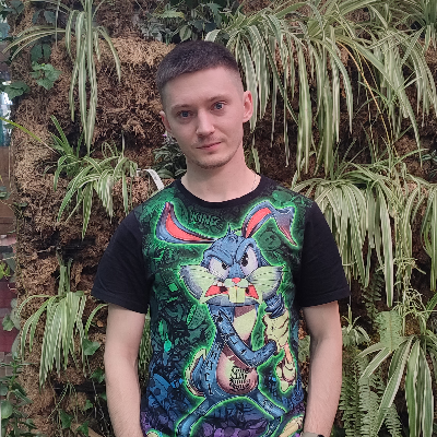avatar of Varwolfuse
