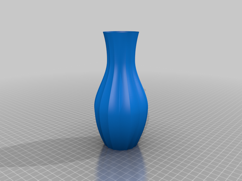Vaze (for vaze mode)