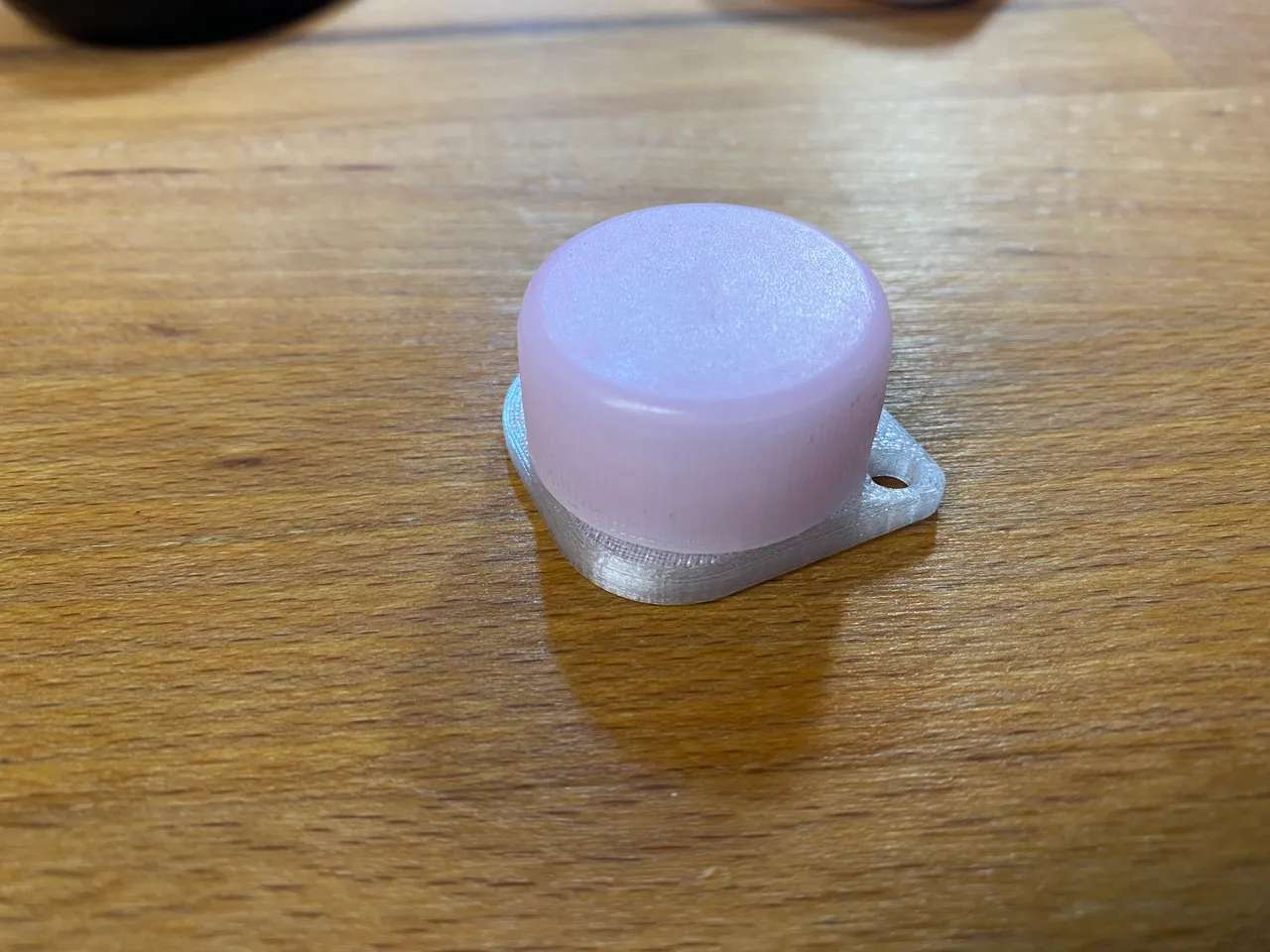 PET Pill Box