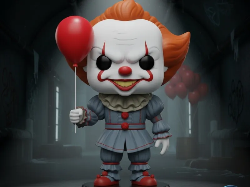 PENNYWISE
