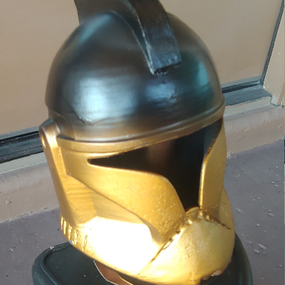 avatar of selectedprojected