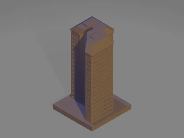 The omni