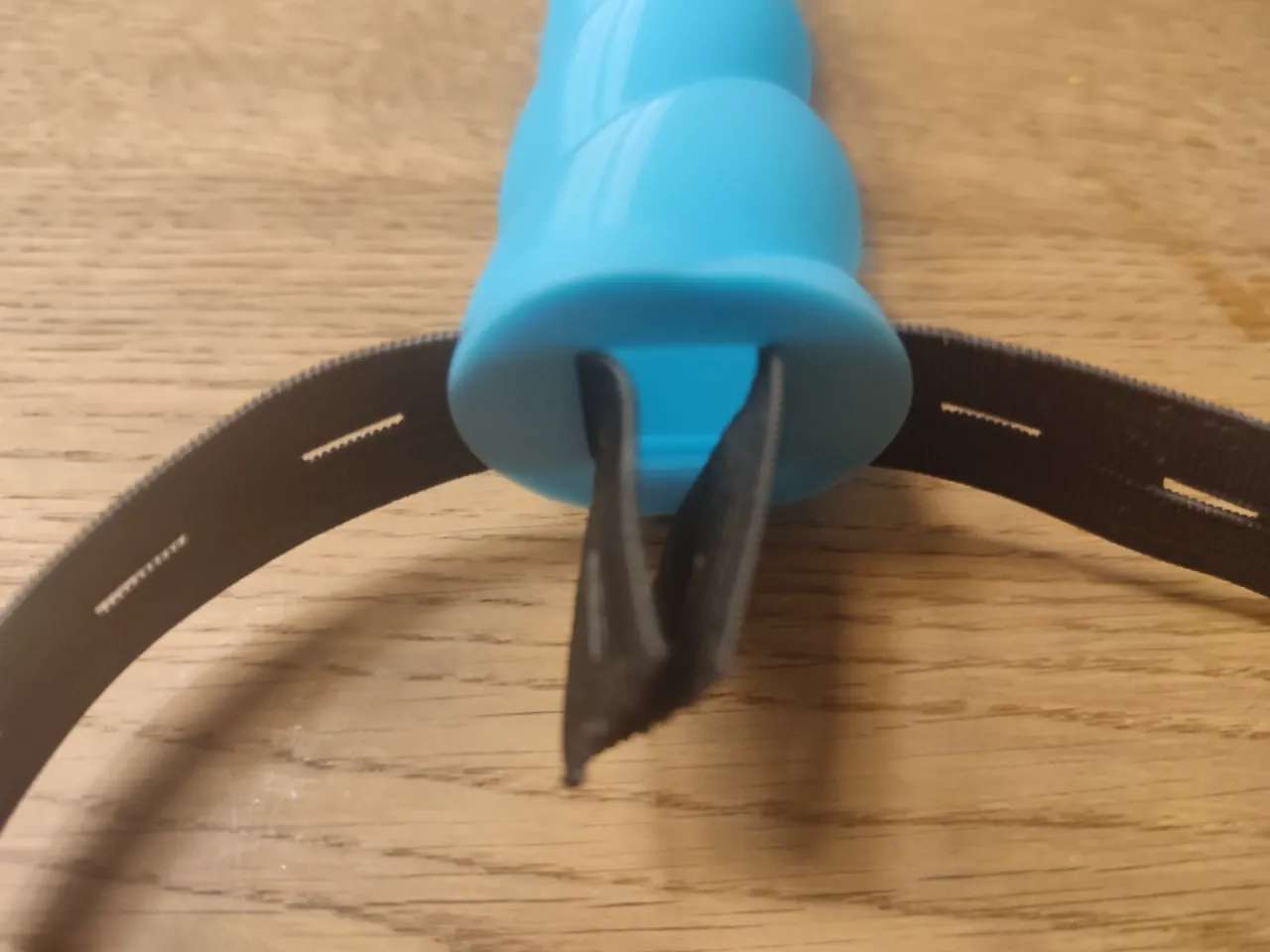 Unicorn Horn for Elastic- /Hairband