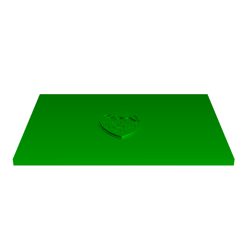 AS Roma Logo