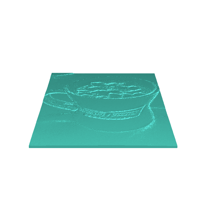 Krispy Kreme 3D models download Creality Cloud