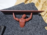 spidey shelf-0