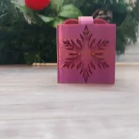 christmas calibration cube (or C.C.C)-1