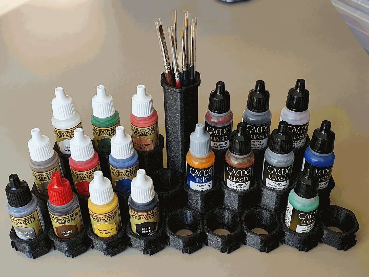 Paint Tray