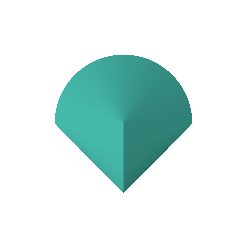 Sphericon