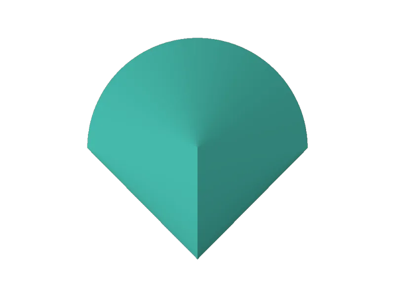 Sphericon
