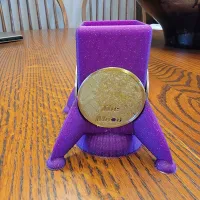 Pen Holder - Outer Space Edition-3
