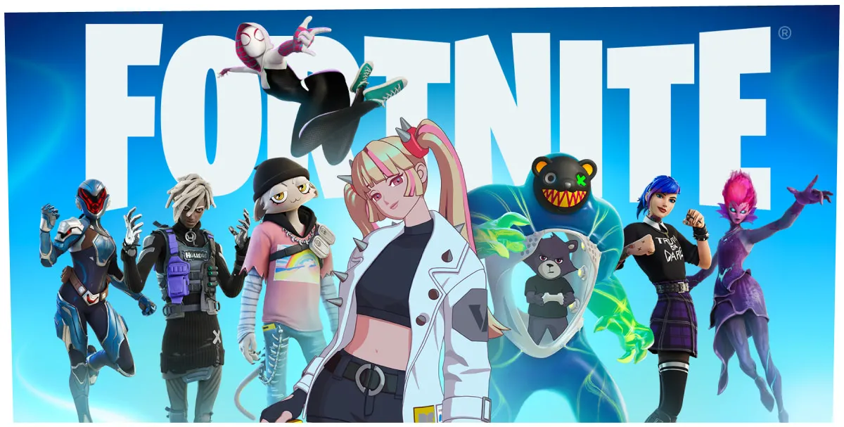 Fortnite