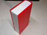 Buch Box - Würfel-6
