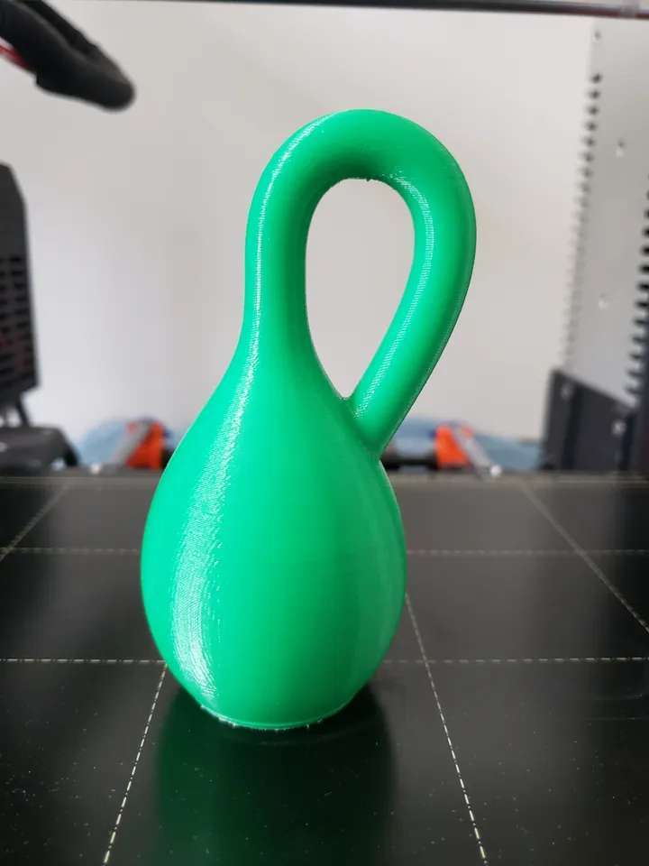 cline bottle