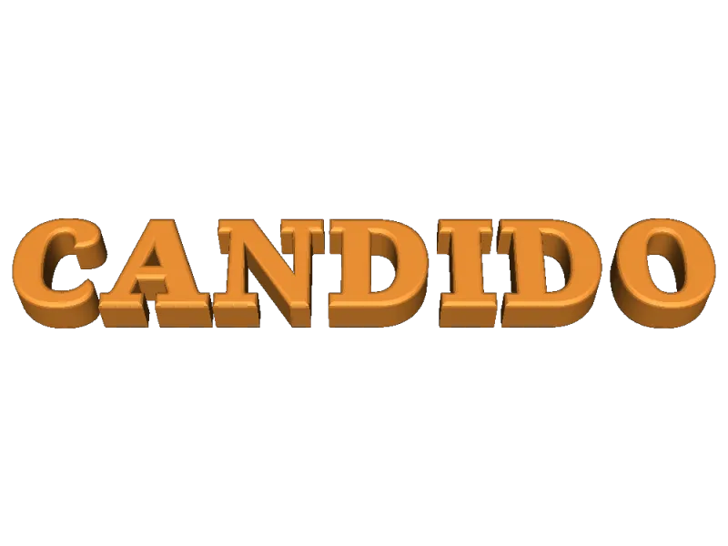 Cándido 