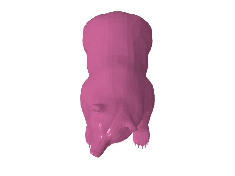 animal nft