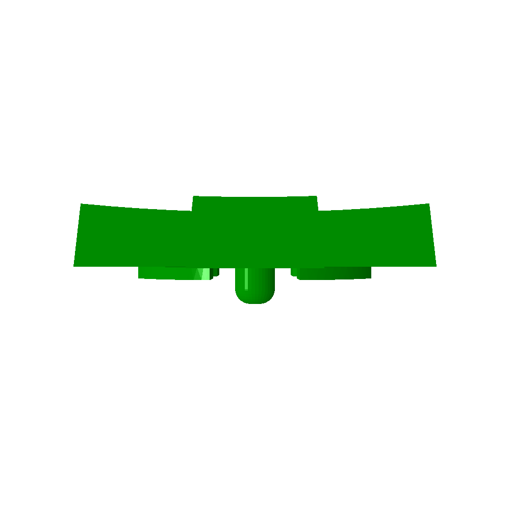 ndsl d pad