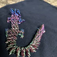 Crystal Dragon-0