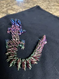 Crystal Dragon-0