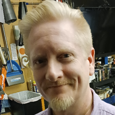 avatar of JTye Studios