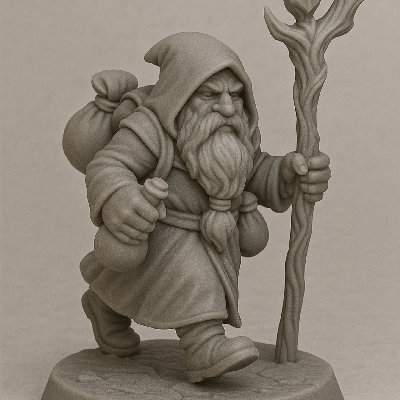 avatar of Chris Buckenhofer