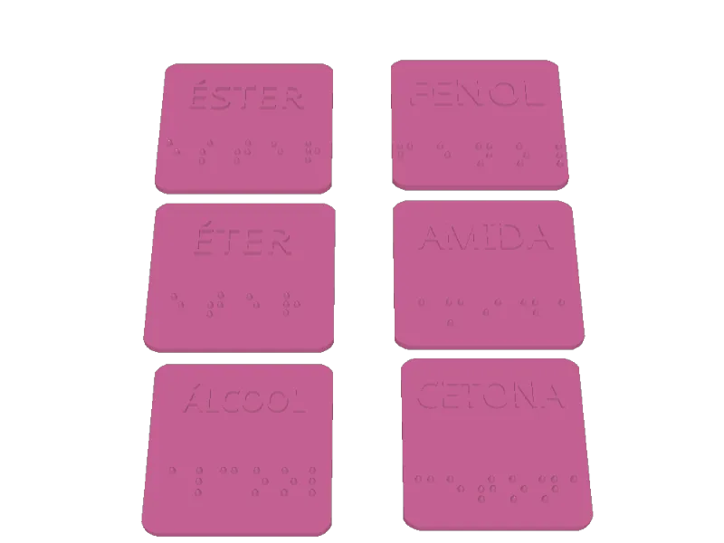 braile