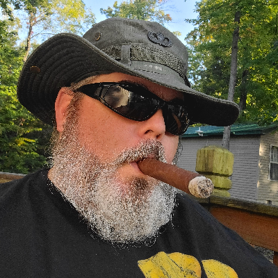avatar of GrandpaBilliE