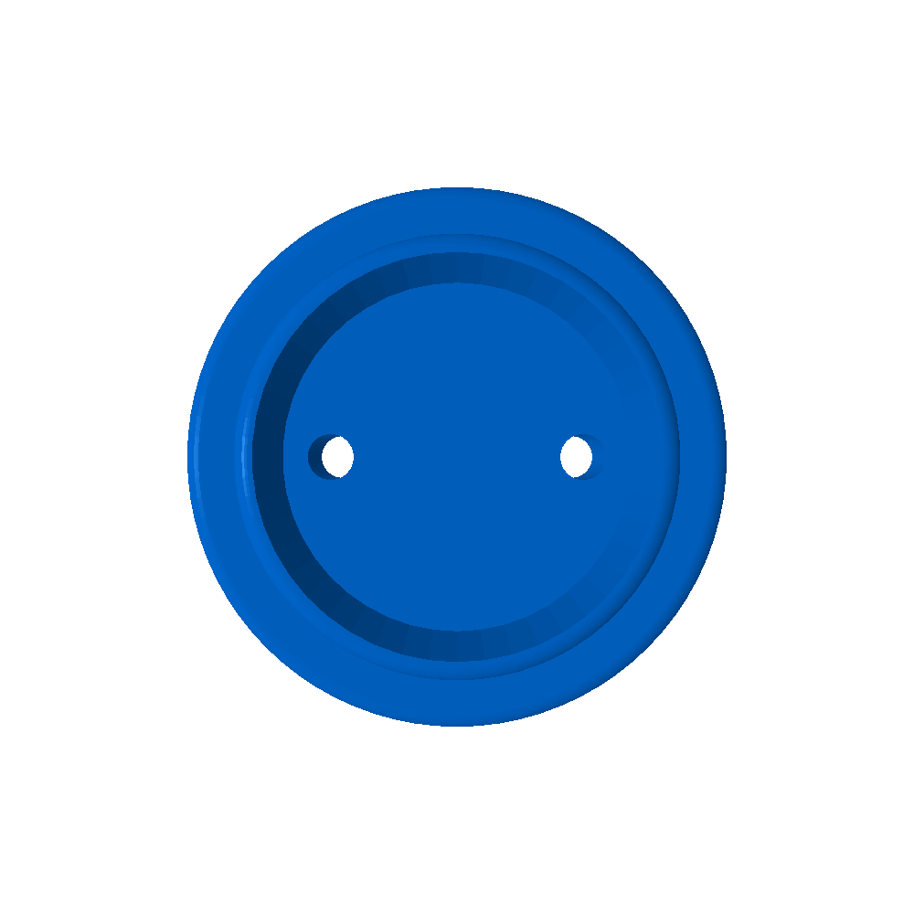 F250 F350 F450 vacuum adapter to bleed power steering | 3D models ...