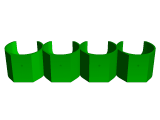×4 spice holder 1 pc.-0