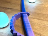 collapsing sword customizable. split in parts.-8