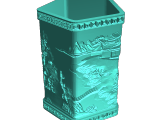 Pen Holder (Creality Cloud Tool)-0