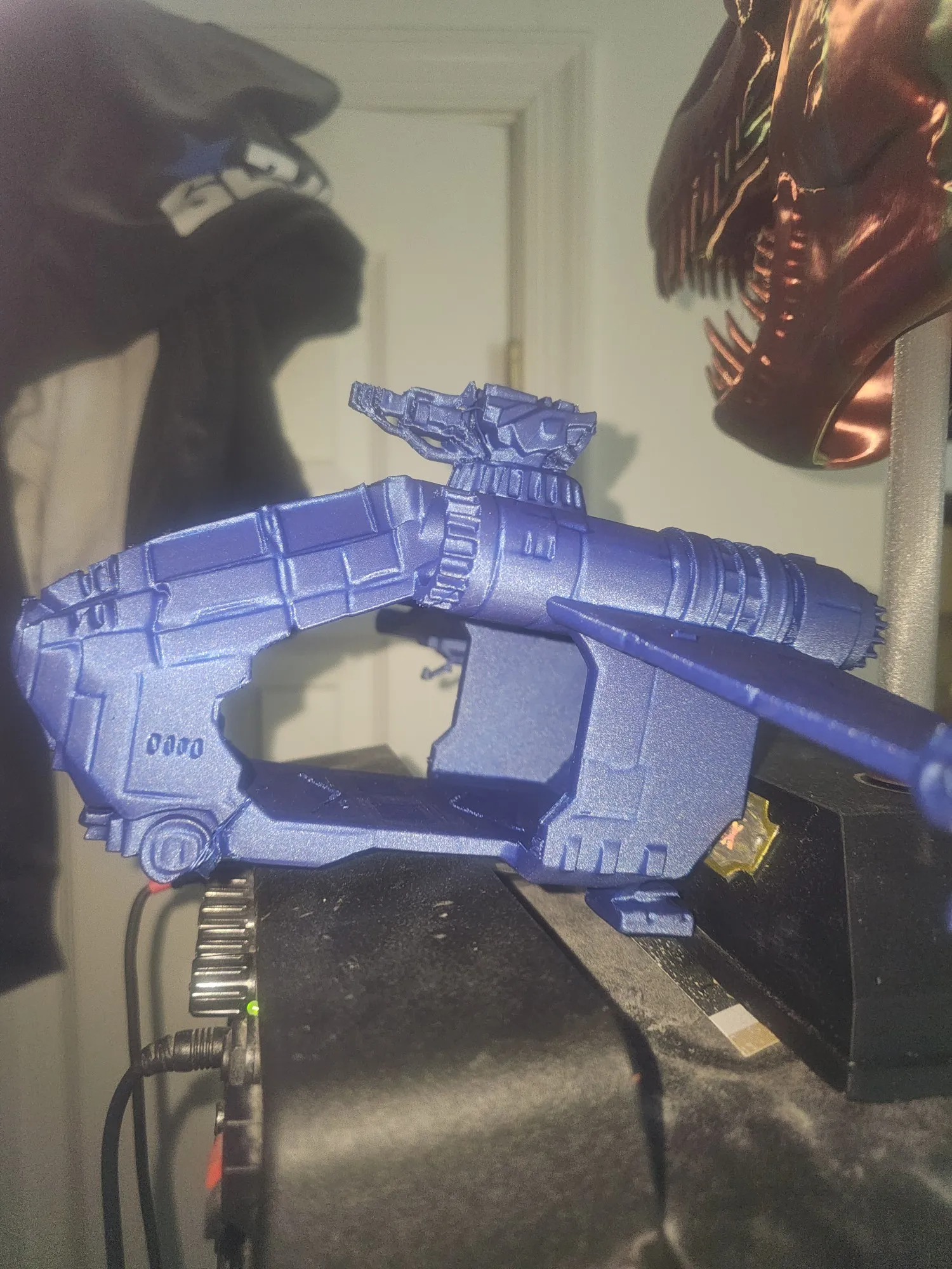 Hammer Jammer Version 2-0