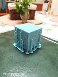 ALL SPARKS (Transformer's Cube)-2