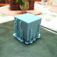 ALL SPARKS (Transformer's Cube)-2