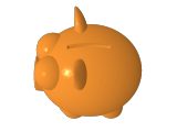 piggy bank-0